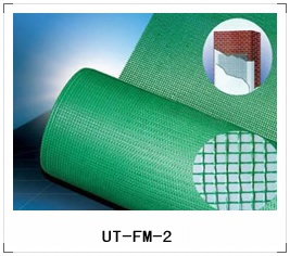 Fiberglass mesh