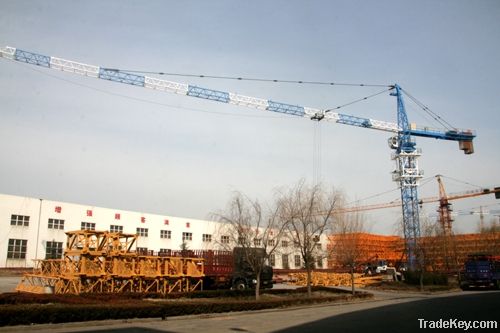 tower crane