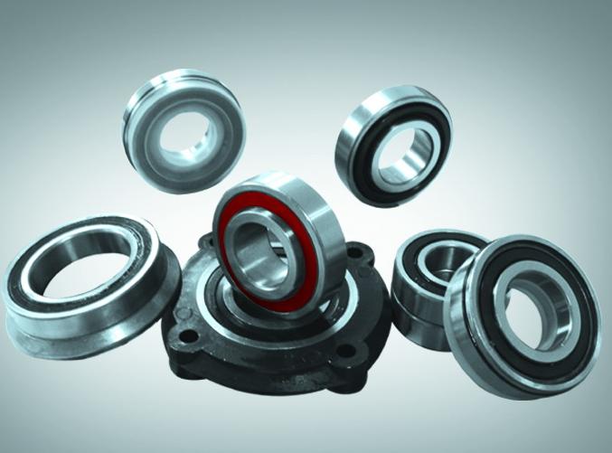 nonstandard bearing