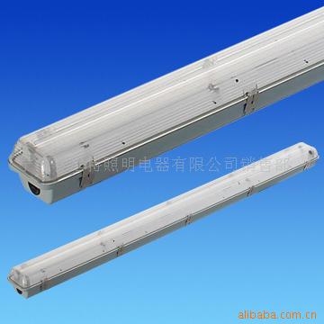 T5 Tri-proof fluorescent fluorescent lamp/light