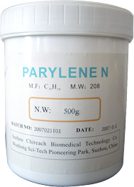 parylene N powder