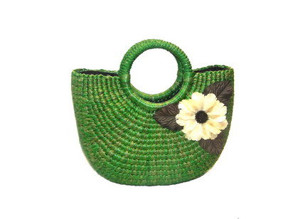 wholesale of water hyacinth bag