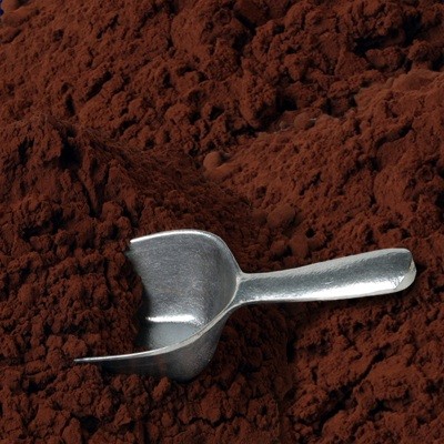 cocoa powder