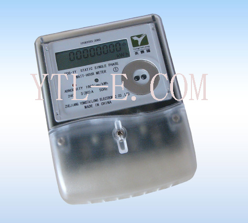 energy meter