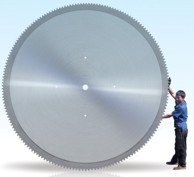 Stone-cutting Saw Blades