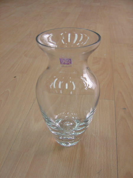 glass ware