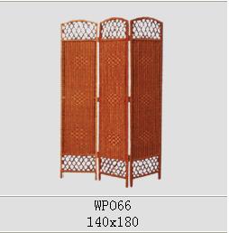 Weaving home decoration products