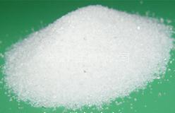 the cationic  polyacrylamide