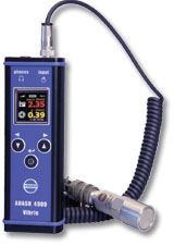 Vibration Meter