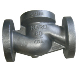 Investment casting