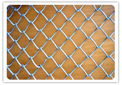 Chain Link Fence