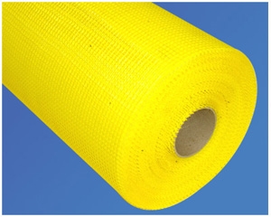 Fiberglass Mesh