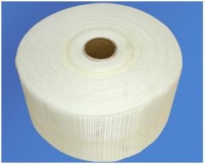 Fiberglass Mesh