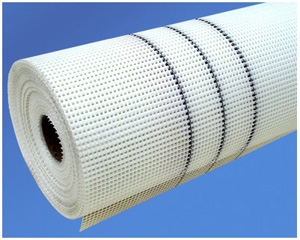 Fiberglass Mesh