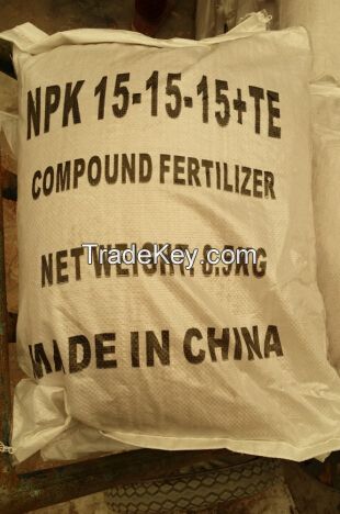 NPK  Fertilizer