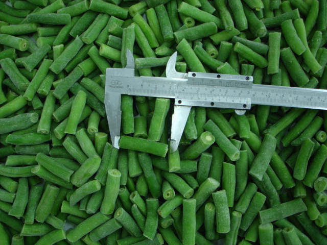 sell frozen green bean