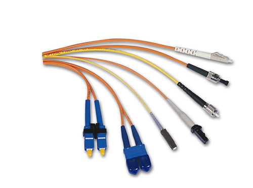 Optical patch cord