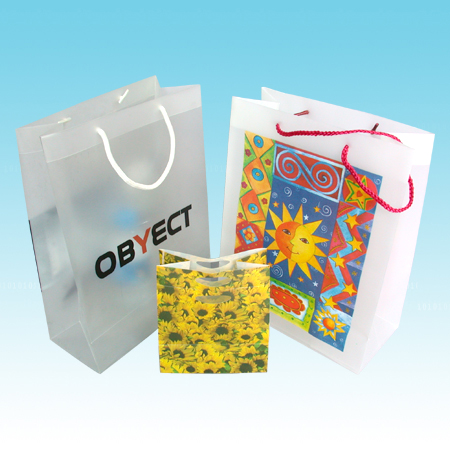 PP Purchasing Bags/Shopping Bag