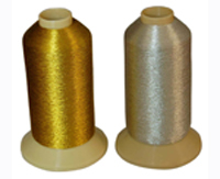 MS Type Metallic Thread - King Spools