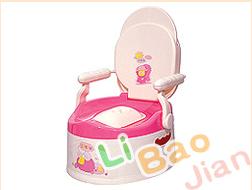 baby potty