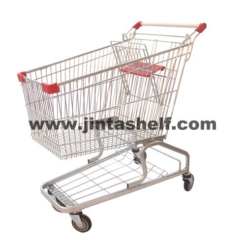 Shopping Cart