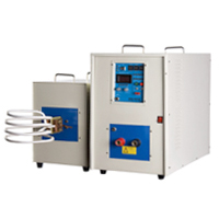 High Frequency Induction Heating Machine (GY-70AB)