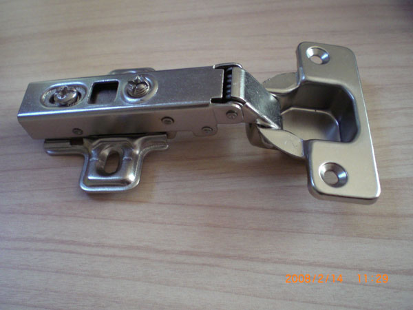 hinges