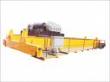 DOUBLE GIRDER EOT CRANE