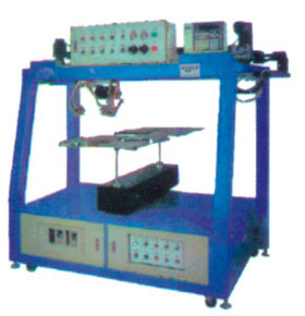 Auto Painting Machine