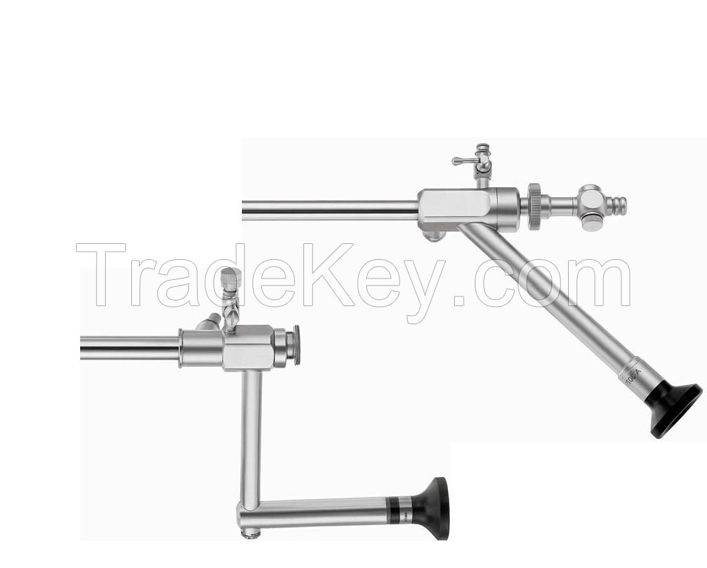 INSTRUMENTS FOR ENDOSURGERY