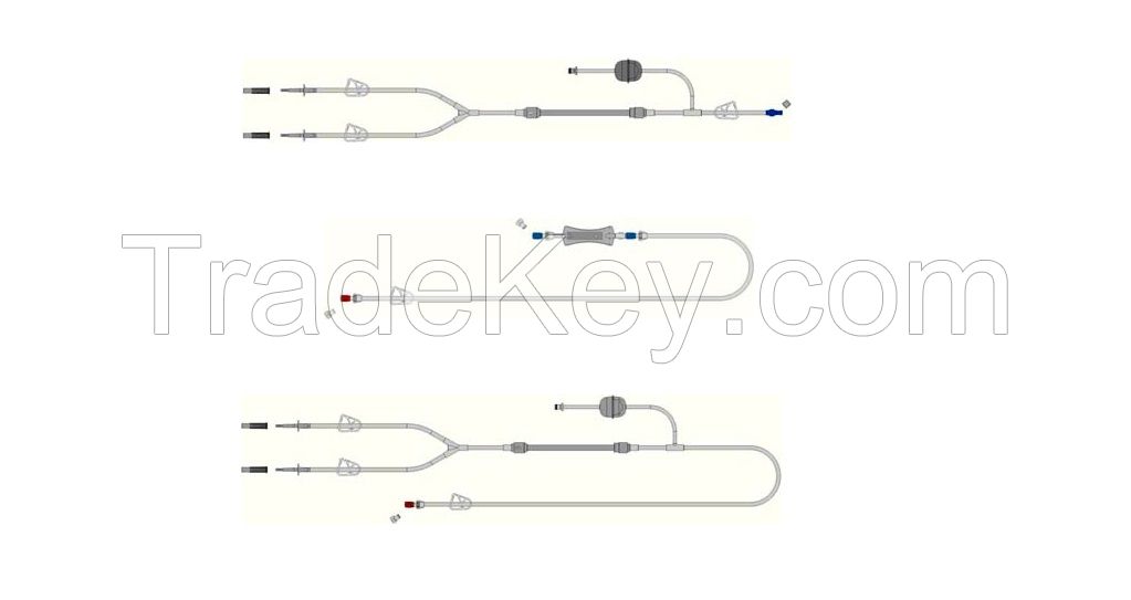 ECONT-1201 Fluid Pump