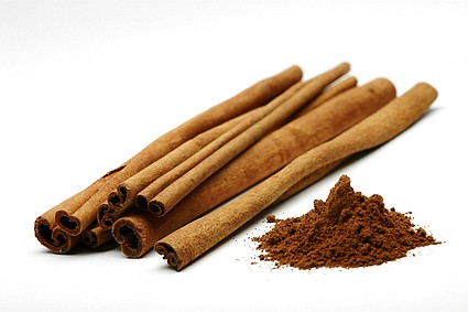 Sri Lankan Cinnamon