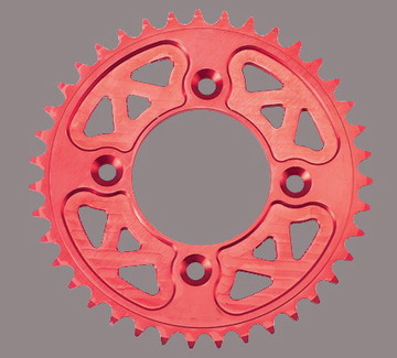 Motorcycle Sprocket