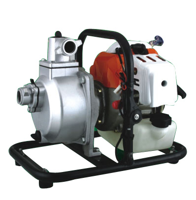 Gasoline Powered Water Pump