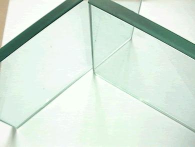 Tempered glass