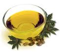 Castor oil