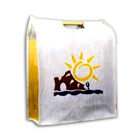 JUTE PROMOTIONAL  BAGS