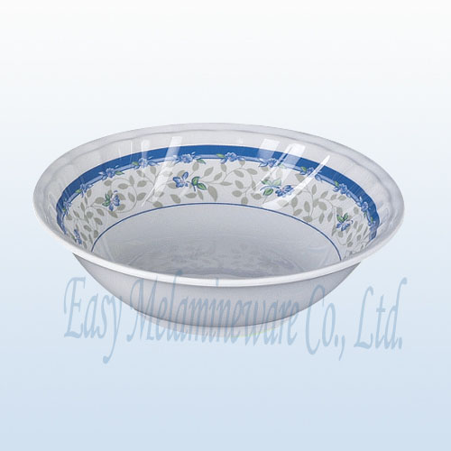 Melamine bowl