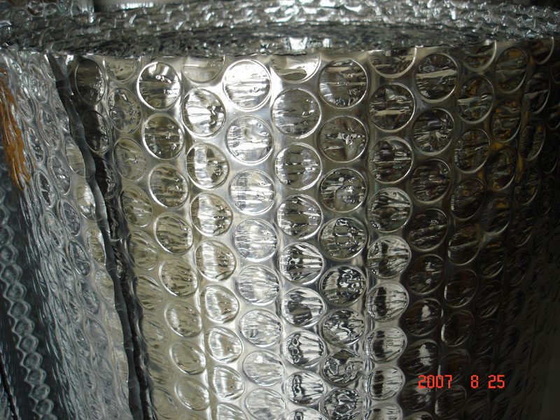 Reflective Foil Bubble Insulation