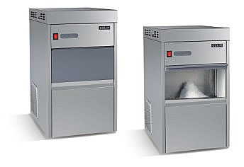 Flake Ice Maker