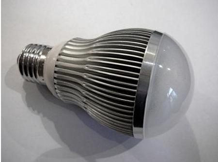 LED bulb