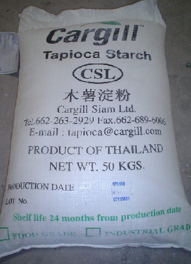 Tapioca Starch