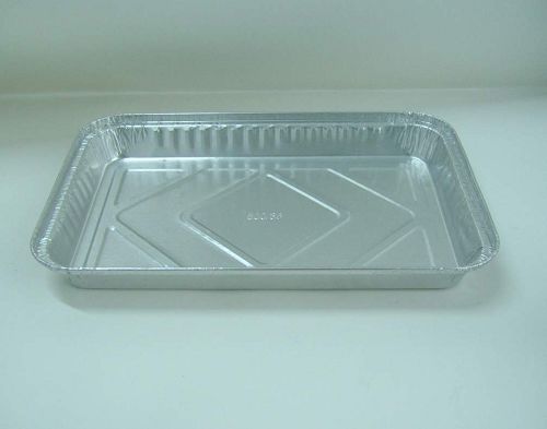 aluminium foil container