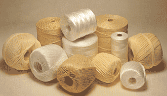 Sisal Twine