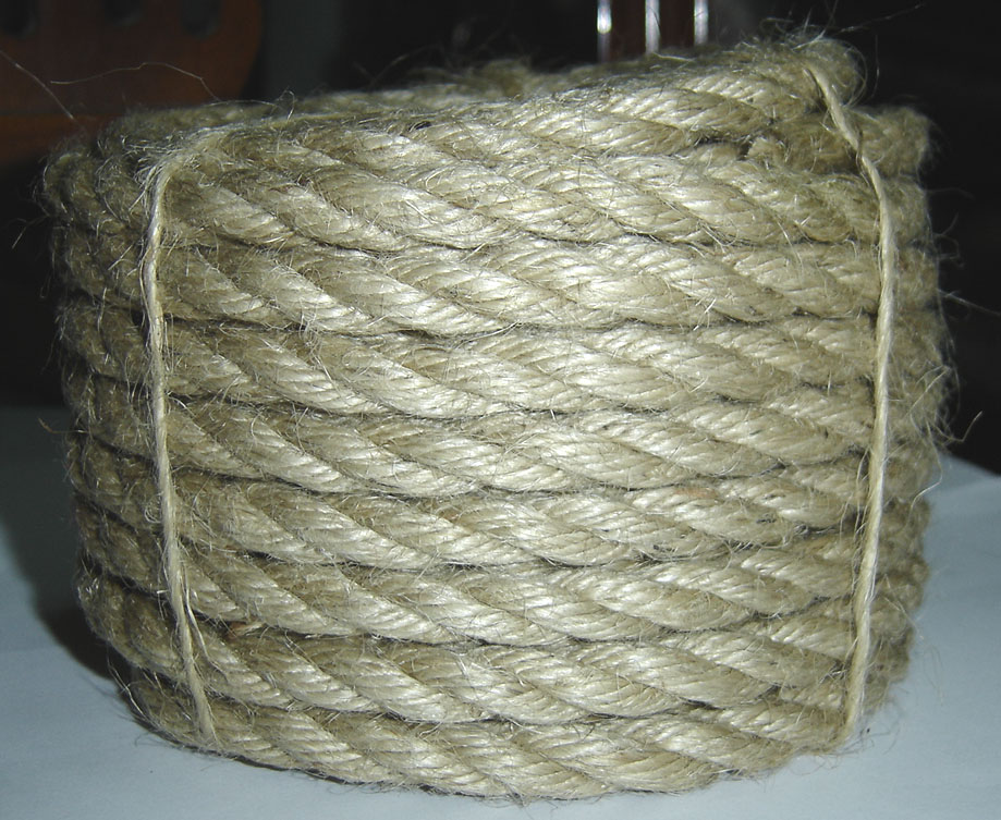 Jute Rope