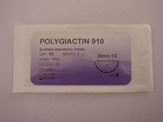 Polyglycolic Acid