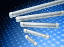 Fluorescent Tube