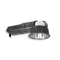 Commercial  Fluorescent Downlight