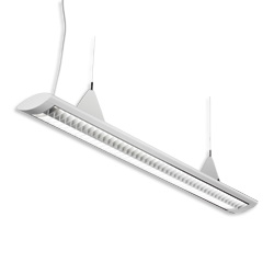 Indirect Fluorescent Light