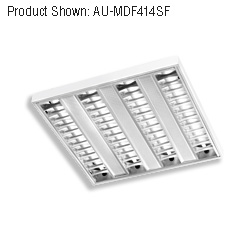 Indirect Fluorescent Light